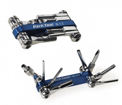 Ключи шестигранники (mutlitool)