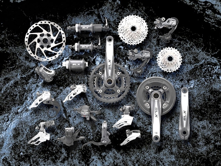 Shimano SLX
