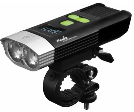 Светодиодные велофары