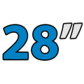 Покрышки 28 дюймов