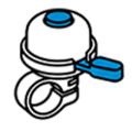 Велозвонки Велозвонки