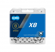 Screenshot_2020-01-31 Цепь велосипедная KMC X8 Silver , 7 8 (21 24) скоростей, 114 звеньев, 1 2 x3 32 , серебряная - купить[...]