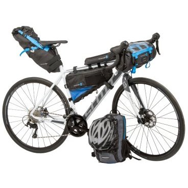 Большая поставка велокомпонентов и аксессуаров M-Wave.