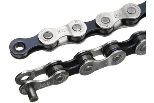 Значения маркировок велосипедных цепей