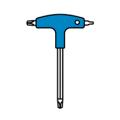 Ключи торкс (Torx) Ключи торкс (Torx)