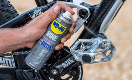 Техническое обслуживание велосипеда. Нужно ли?