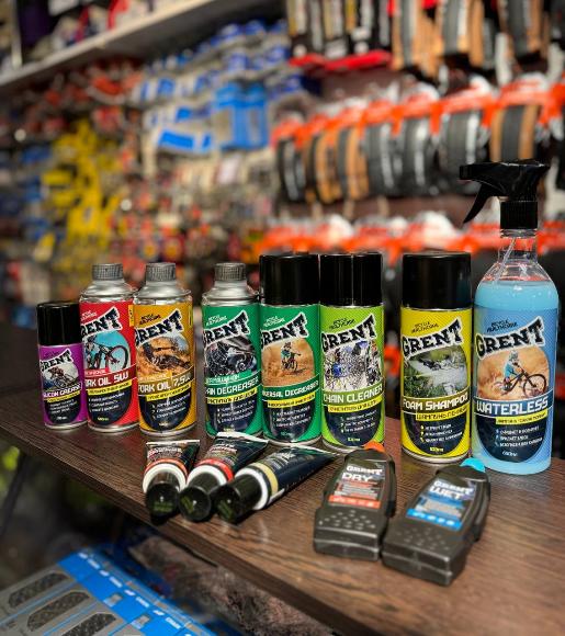 Большая поставка продукции от Grent