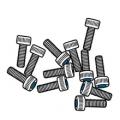 Запчасти для педалей Запчасти для педалей