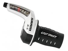 X5-9-Shifter