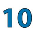 Цепи 10 скоростей Цепи 10 скоростей