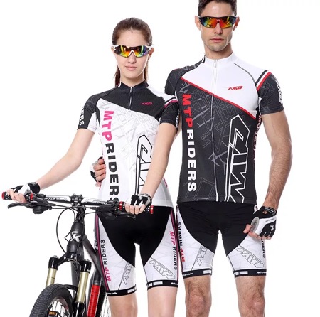 Велоодежда