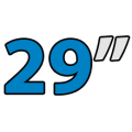 Колеса 29" Колеса 29"