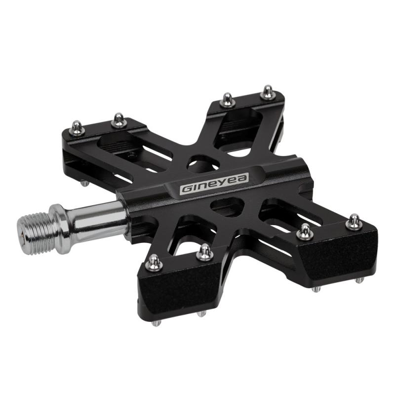 Горячие новинки: педали GINEYEA!