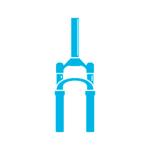 Ремонт вилок и аморизаторов