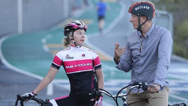 Как выбрать велошлем