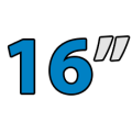 Обода 16 дюймов