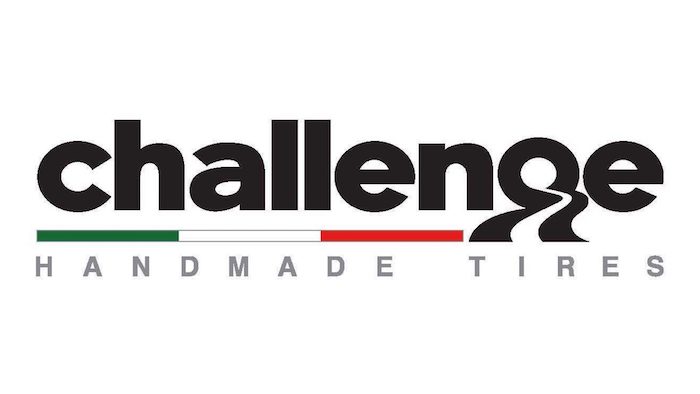 Поступление покрышек Challenge Tires!