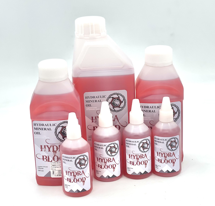 Продукция Prometheus Bike Lab вновь в наличии! 