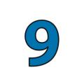 Цепи 9 скоростей Цепи 9 скоростей
