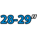 Обода 28 и 29 дюймов