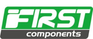FIRST components