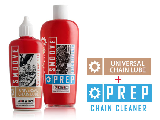 Поступление парафиновых смазок SMOOVE!