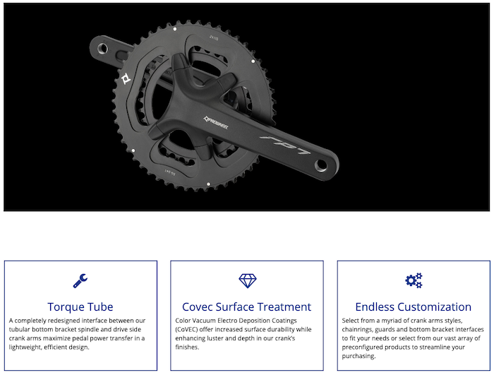 Купить велозапчасти Prowheel Screenshot_2020-04-17 Prowheel Crank It Up.png