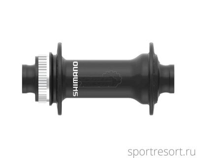 Втулка передняя Shimano Deore HB-MT410 (32H, C.Lock 110x15mm)
