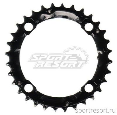 Звезда Shimano Deore 32T BCD104 для FC-M480