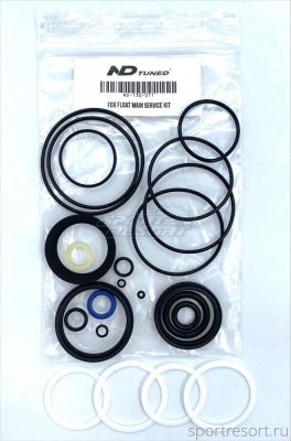 Сервисный набор NDTuned для Fox Float