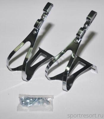 Туклипсы Wellgo MT-20L