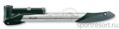 Насос Giyo GP-94 2 Way Mini Pump GP94