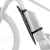 Крыло-щиток SKS X-GUARD DOWNTUBE Fatbike 0-11463