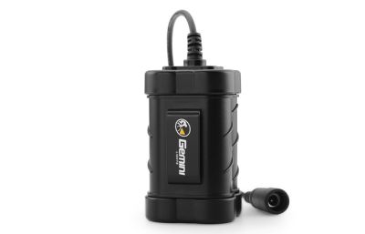 Фара Gemini XERA Duo Led Light System 1500 Lumen (4-Cell Battery) DUO-4