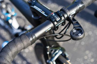 Крепеж на руль Bar Fly 4 Mini 4MNB-199