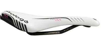 Седло Prologo SCRATCH PRO DEA TS White