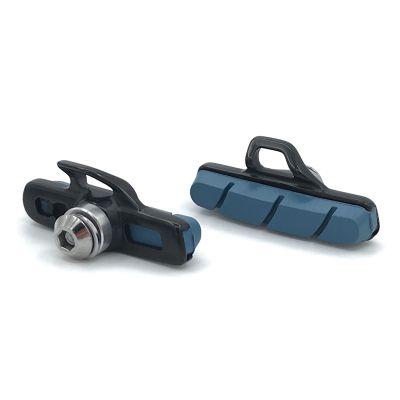 Тормозные колодки ELVEDES Road Brake Cartrige 55mm Campagnolo (для карбоновых ободов)