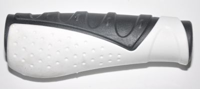 Грипсы Velo VLG-709AD3 Attune