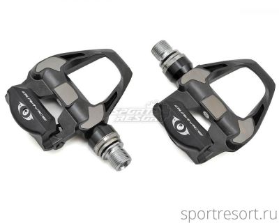 Педали Shimano Dura-Ace PD-9100 SPD-SL (стандарт)