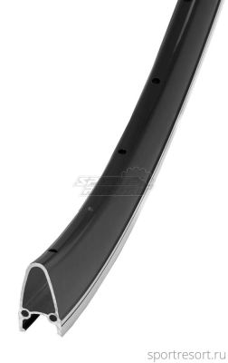 Обод M-Wave R4022 28" (622х22x40mm) 32H черный