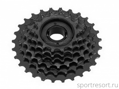 Трещотка Ventura (6ск, 14-28Т)