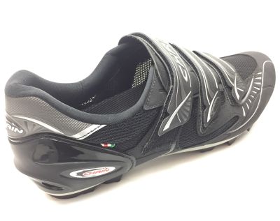 Велотуфли Chainsport MTB Stream Black SCCHM02