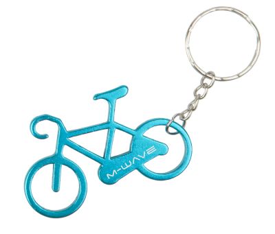 Брелок-открывалка Ventura Bike Keychain 719905 / 5-719906