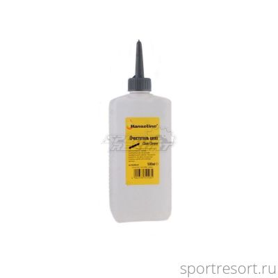 Очиститель Hanseline Chain Clean 500 ml HANS_341035