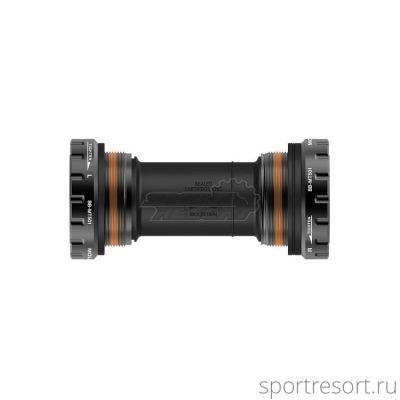 Каретка Shimano Deore BB-MT501 68/73mm, без упак