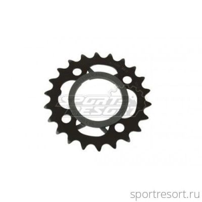 Звезда Shimano Acera 22T BCD64 для FC-M361