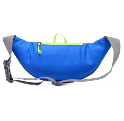 Сумка поясная TL T-1333 black/gray T1333-7