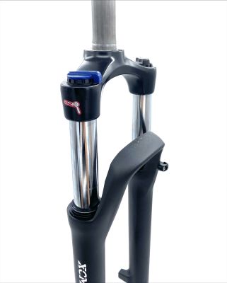 Вилка Suntour SF19 XCM HLO DS 100 mm '26 Black