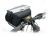 Велосумка на руль TOPEAK HANDLEBAR DRY BAG Black TT9823B