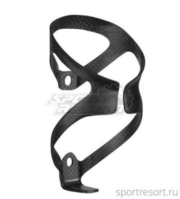 Флягодержатель TOPEAK SHUTTLE CAGE XE CARBON TSBC-XEB